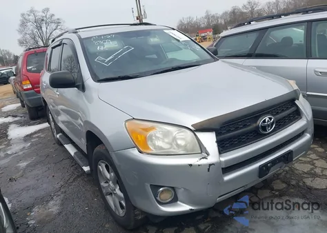 2012 Toyota Rav4 z USA, uszkodzony, nr VIN 2T3ZF4DV9CW144486